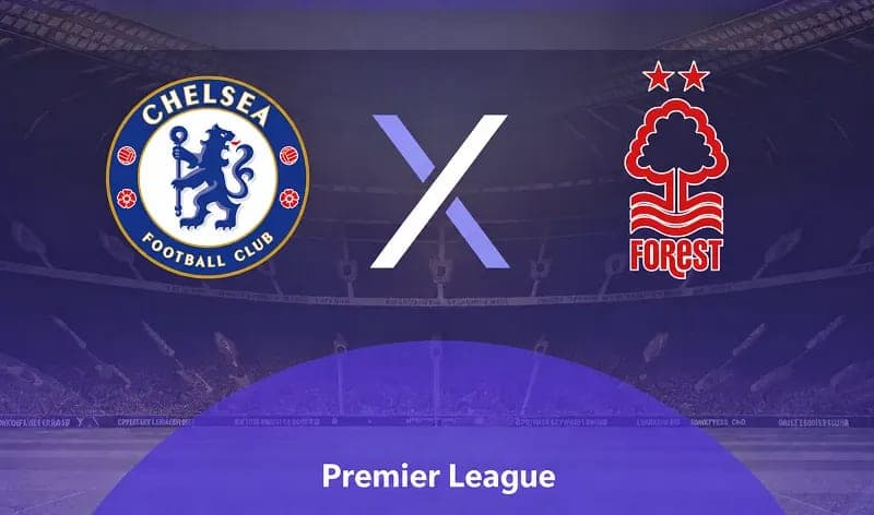 Chelsea x Nottingham Forest Palpite | Análise, Escalações e Odds – 04/05