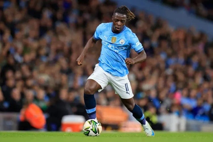 City tropeça, perde o controle da corrida e vê o Arsenal mais perto do título inglês