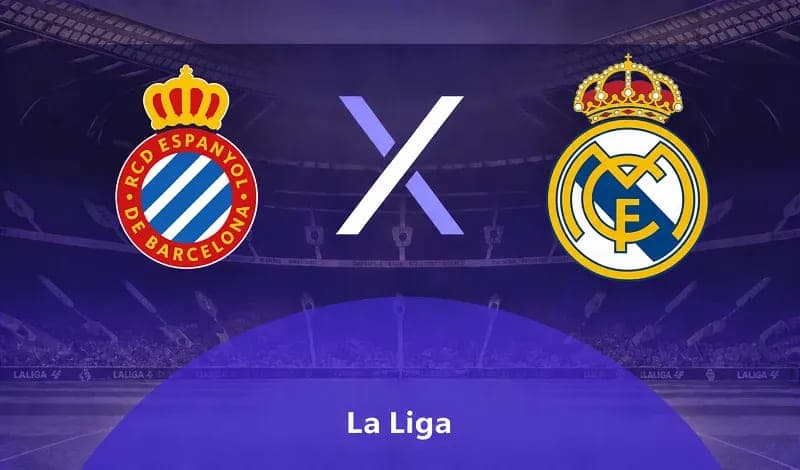 Espanhol x Real Madrid Palpite | Análise, Escalações e Odds – 03/05
