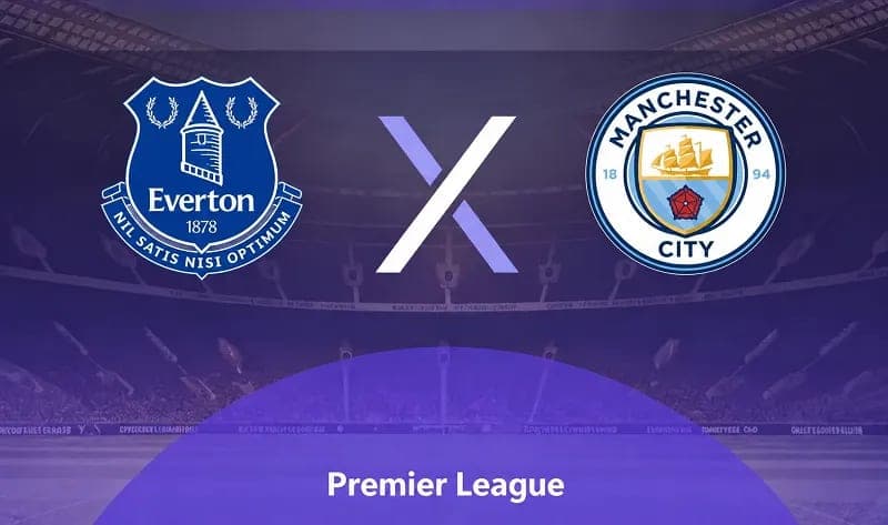 Everton x Manchester City Palpite | Análise, Escalações e Odds – 04/05