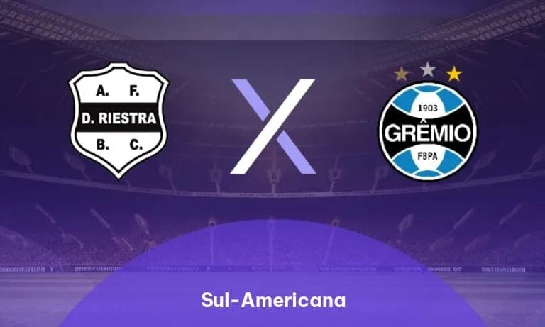 Deportivo Riestra x Grêmio Palpite | Análise, Escalações e Odds – 05/05