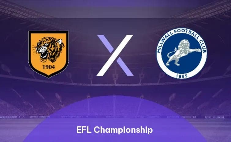 Hull x Millwall Palpite | Análise, Escalações e Odds – 08/05