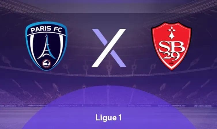 Paris x Brest Palpite | Análise, Escalações e Odds – 03/05