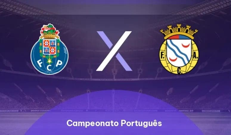 Porto x Alverca Palpite | Análise, Escalações e Odds – 02/05