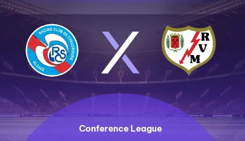 Strasbourg x Rayo Vallecano Palpite | Análise, Escalações e Odds – 07/05