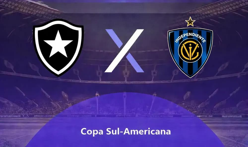 Botafogo x Independiente Petrolero Palpite | Análise, Horário e Odds – 28/04