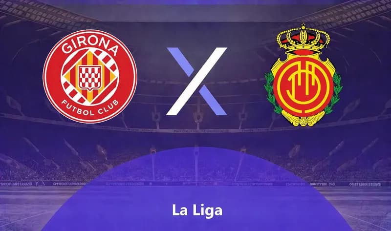 Girona x Mallorca Palpite | Análise, Escalações e Odds – 01/05