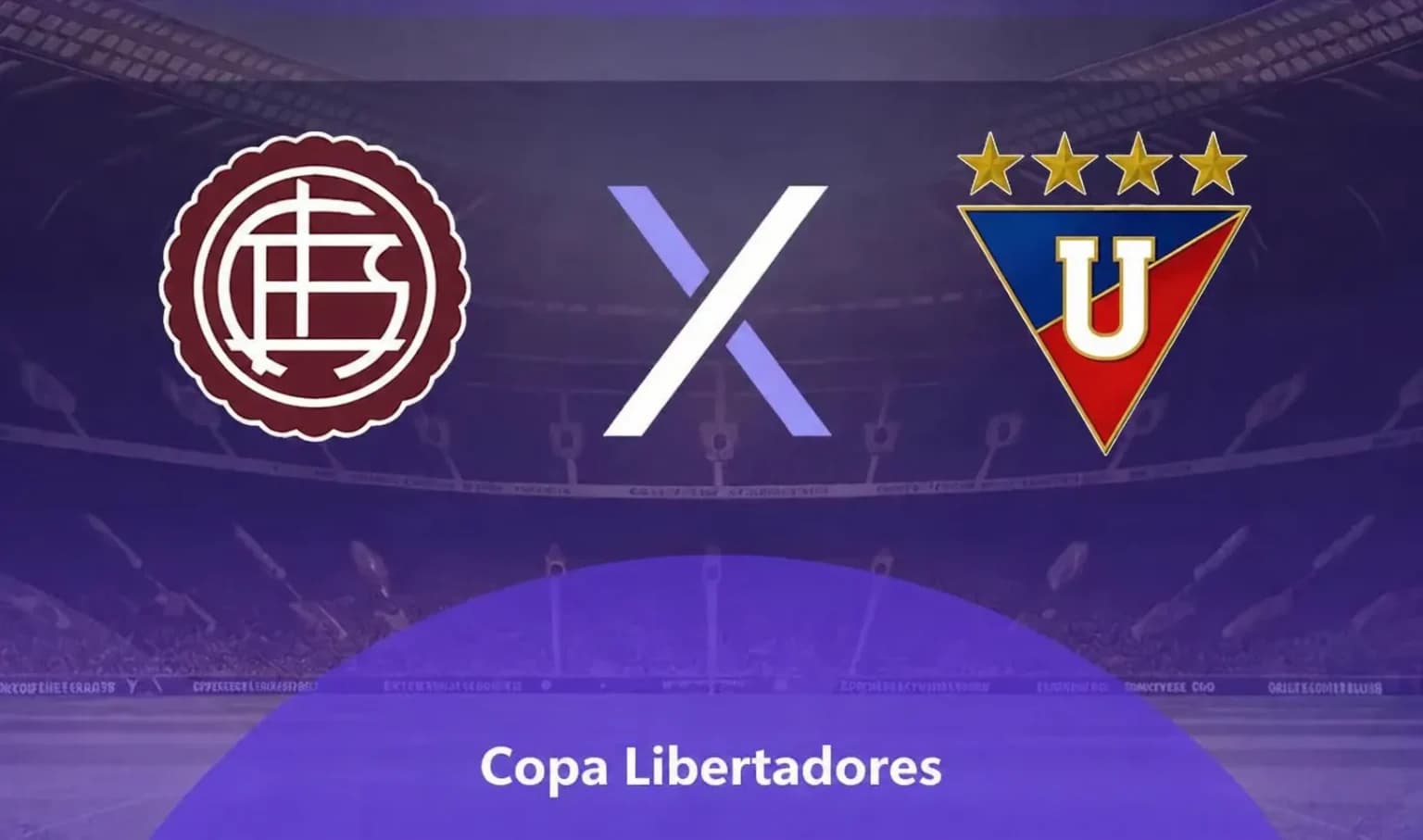 Lanús x LDU Quito Palpite | Análise, Horário e Odds – 28/04