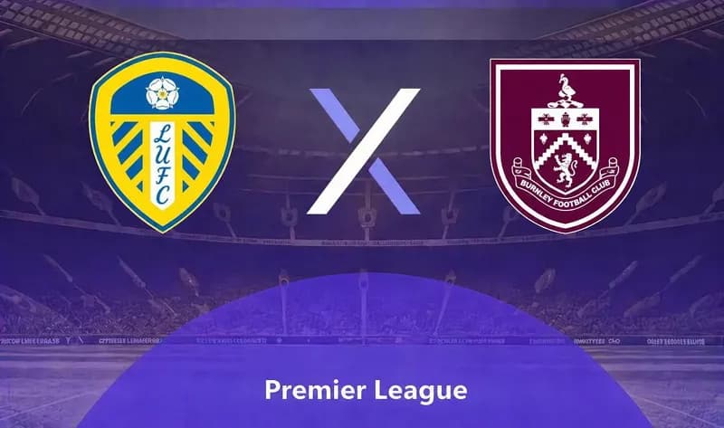 Leeds United x Burnley Palpite | Análise, Escalações e Odds – 01/05