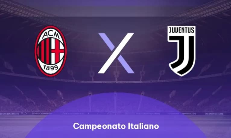 Milan x Juventus Palpite | Análise, Escalações e Odds – 26/04