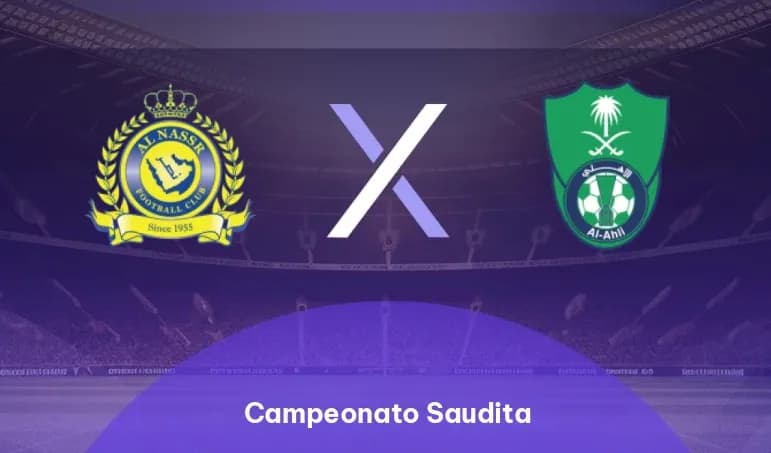 Al-Nassr x Al-Ahli Palpite | Análise, Escalações e Odds – 29/04