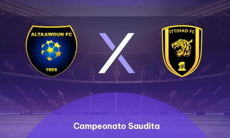 Al-Riyadh x Al-Qadsiah Palpite | Análise, Horário e Odds – 29/04
