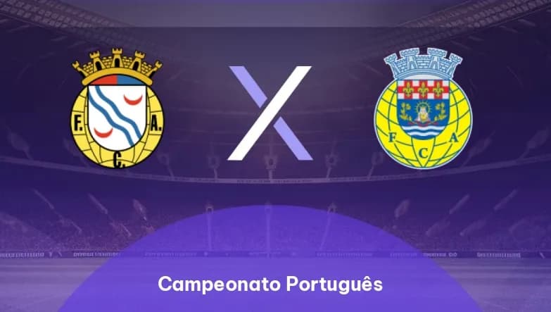 Alverca x Arouca Palpite | Campeonato Português – 24/04
