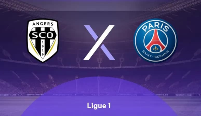 Angers x PSG Palpite | Análise, Escalações e Odds – 25/04