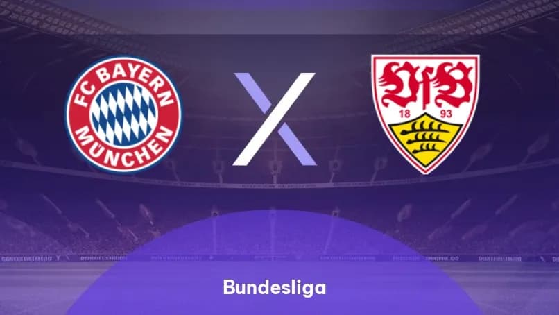 Bayern de Munique x Stuttgart Palpite | Análise, Escalações e Odds – 19/04