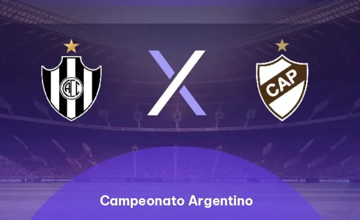 Central Córdoba x Platense Palpite | Análise, Horário e Odds – 20/04