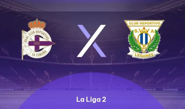 Deportivo La Coruña x Leganés Palpite | Análise, Horário e Odds – 01/05