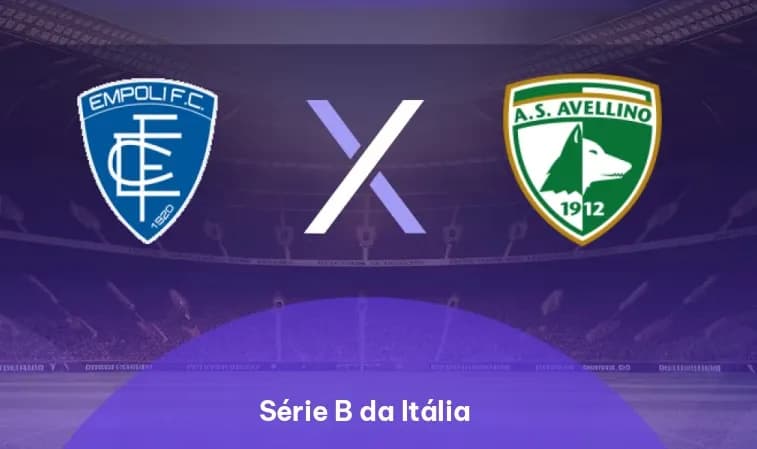 Empoli x Avellino Palpite | Análise, Horário e Odds – 01/05