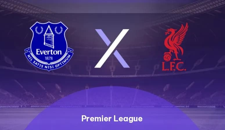 Everton x Liverpool Palpite | Análise, Escalações e Odds – 19/04