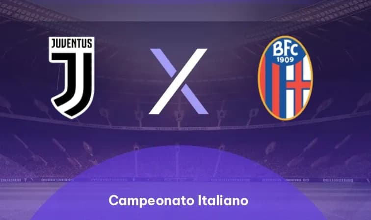 Juventus x Bologna Palpite | Análise, Escalações e Odds – 19/04
