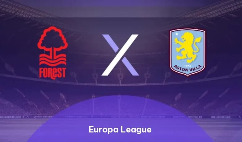 Nottingham Forest x Aston Villa Palpite | Análise, Escalações e Odds – 30/04