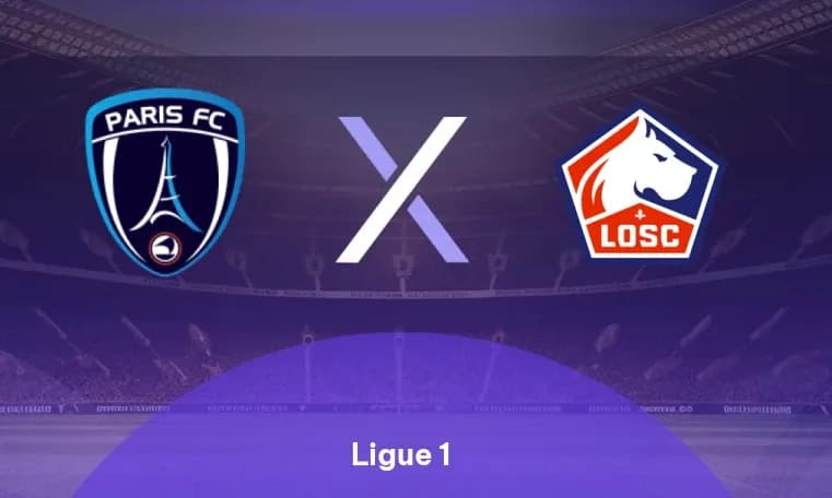 Paris x Lille Palpite | Análise, Escalações e Odds – 26/04