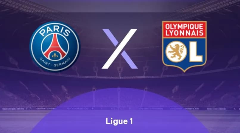 PSG x Lyon Palpite | Análise, Escalações e Odds – 19/04