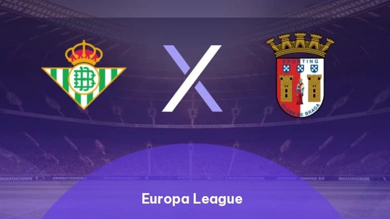 Bétis x Braga Palpite | Análise, Escalações e Odds – 16/04