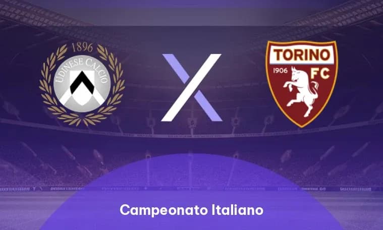 Udinese x Torino Palpite | Análise, Escalações e Odds – 02/05