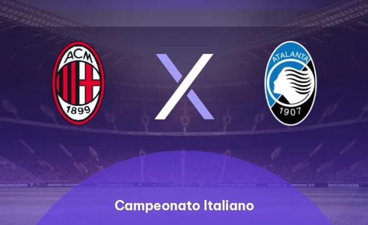 Milan x Atalanta Palpite | Análise, Escalações e Odds – 10/05