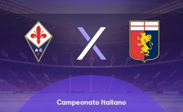 Fiorentina x Genoa Palpite | Análise, Escalações e Odds – 10/05