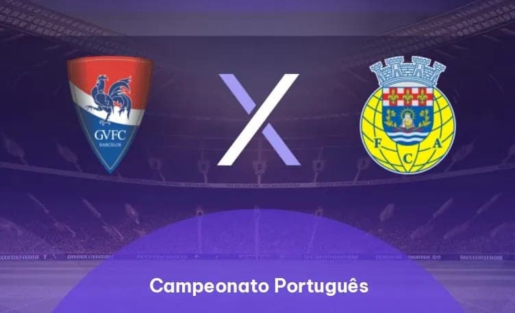 Gil Vicente x Arouca Palpite | Análise, Escalações e Odds – 11/05