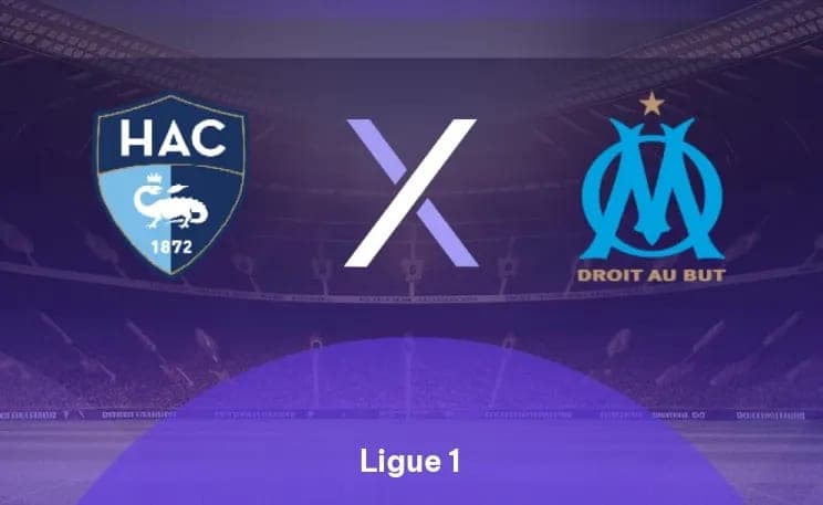 Le Havre x Olympique de Marseille Palpite | Análise, Escalações e Odds – 10/05