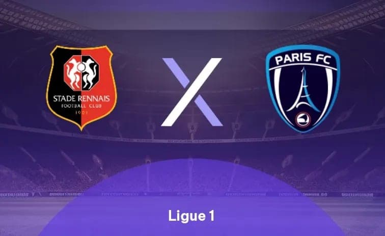 Rennes x Paris Palpite | Análise, Escalações e Odds – 10/05