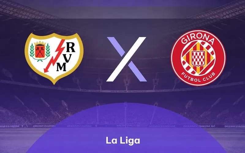Rayo Vallecano x Girona Palpite | Análise, Escalações e Odds – 11/05