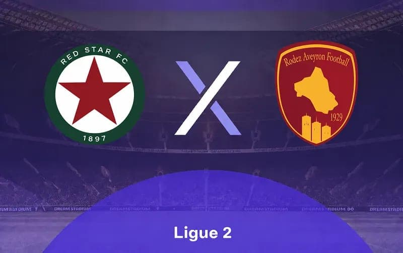 Red Star x Rodez Palpite | Análise, Escalações e Odds – 12/05